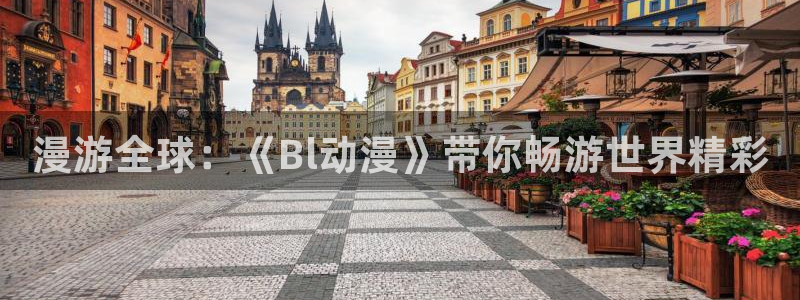 58动漫网免费：漫游全球：《Bl动漫》带你畅游世界精彩